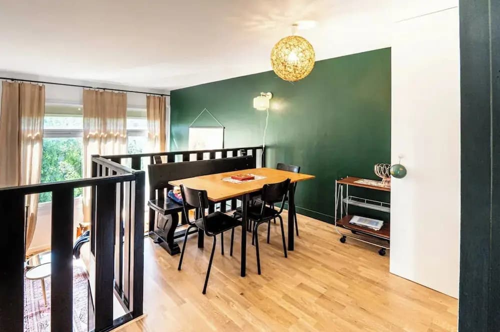 Elegant Triplex With Private Parking-2br/4p-honfleur - Photo 2