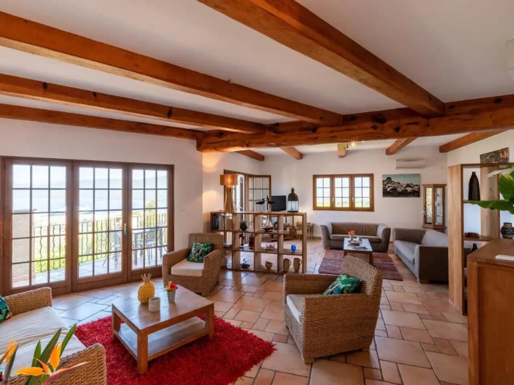 Holiday Home St- Joseph - PRP160 - Photo 2