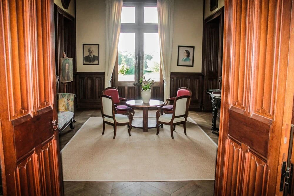 Château de Boisrenault - Photo 4