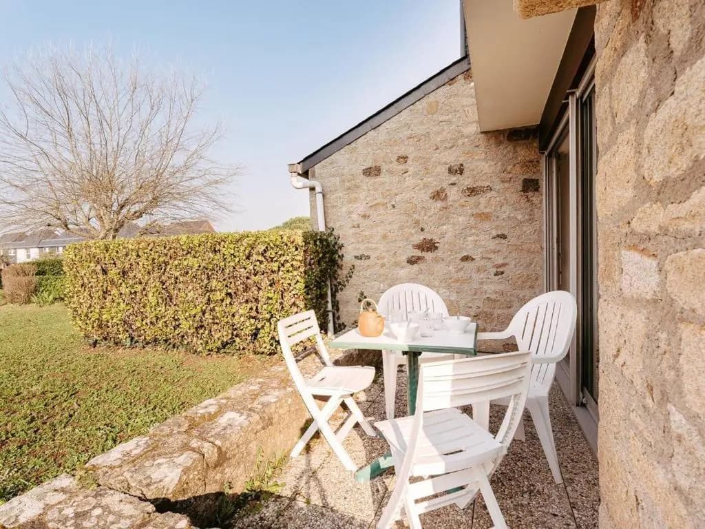 Appartement Carnac, 1 pièce, 4 personnes - FR-1-477-209 - Miniature 8