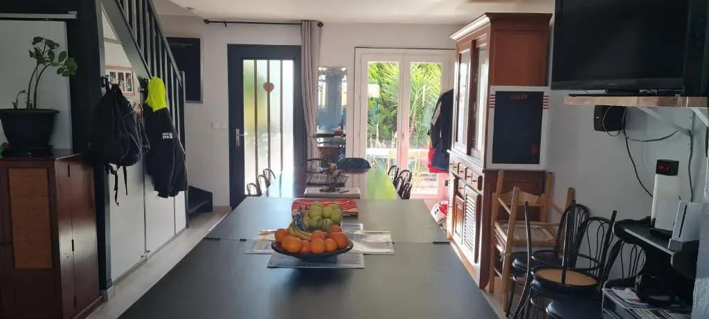 Vaste Maison Fouras 15 Pers 6 Chbres Meuble 3* - Photo 3
