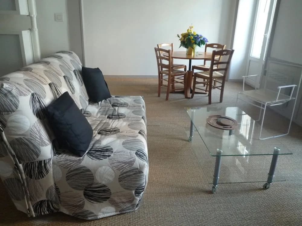 Appartement Izenah - Photo 1