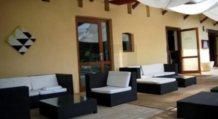 Hôtel Barbier des Bois - Photo 1