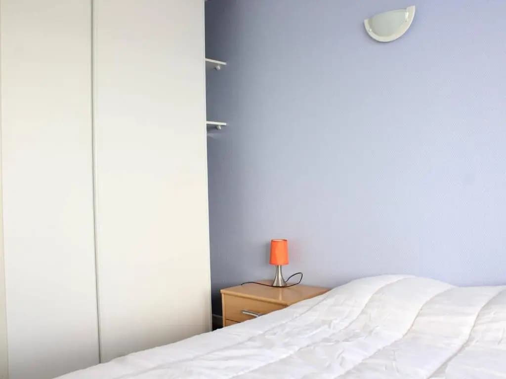 Appartement La Rochelle, 2 pièces, 4 personnes - FR-1-246-497 - Photo 2