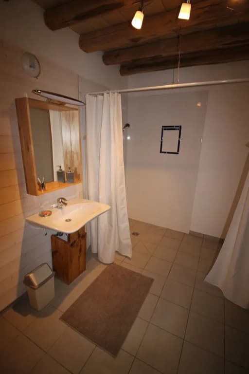 La Côte Monsieur Chambres d'Hotes - Miniature 7