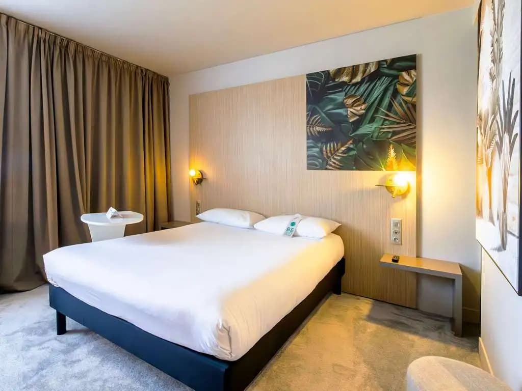 Ibis Styles Troyes Centre - Photo 4