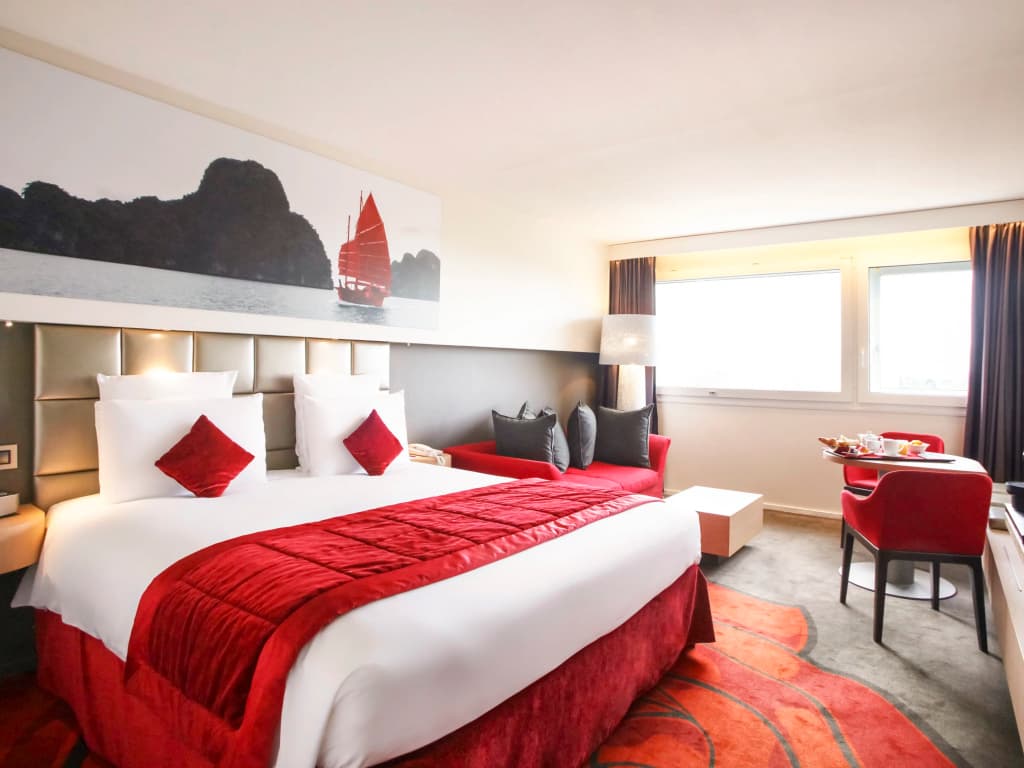 Mercure Orléans Centre - Photo 3