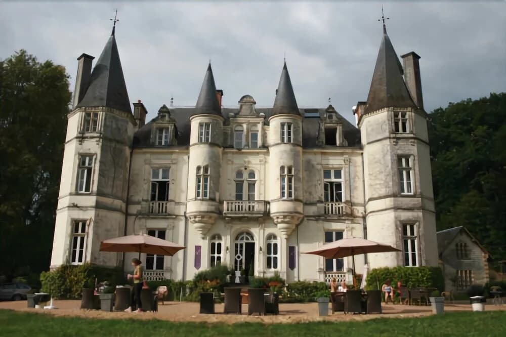 Château de Vallagon - Photo 1