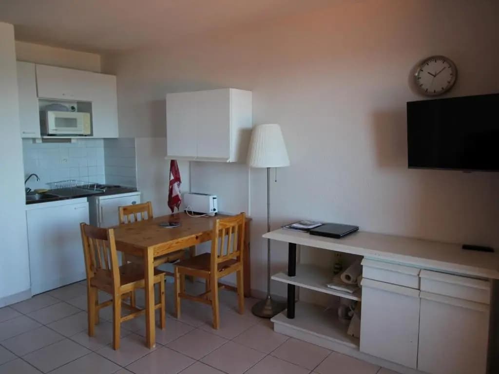 Appartement Banyuls-sur-Mer, 2 pièces, 4 personnes - FR-1-309-30 - Miniature 6