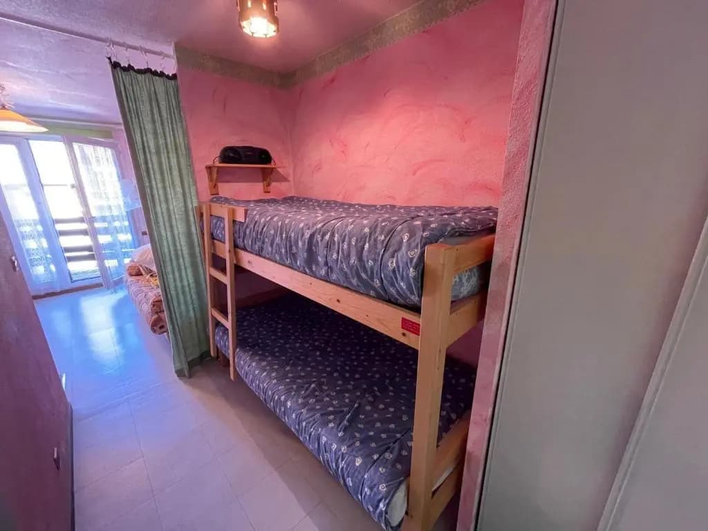 Studio Enchastrayes, 1 pièce, 4 personnes - FR-1-165A-137 - Photo 1