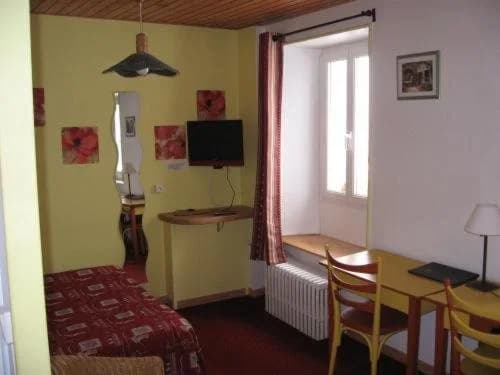 Hôtel du Centre - Photo 5