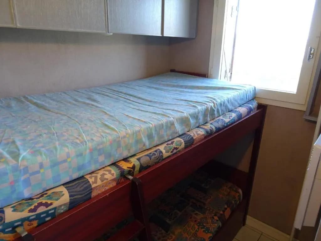 Studio Landry-Vallandry, 1 pièce, 4 personnes - FR-1-411-180 - Photo 2