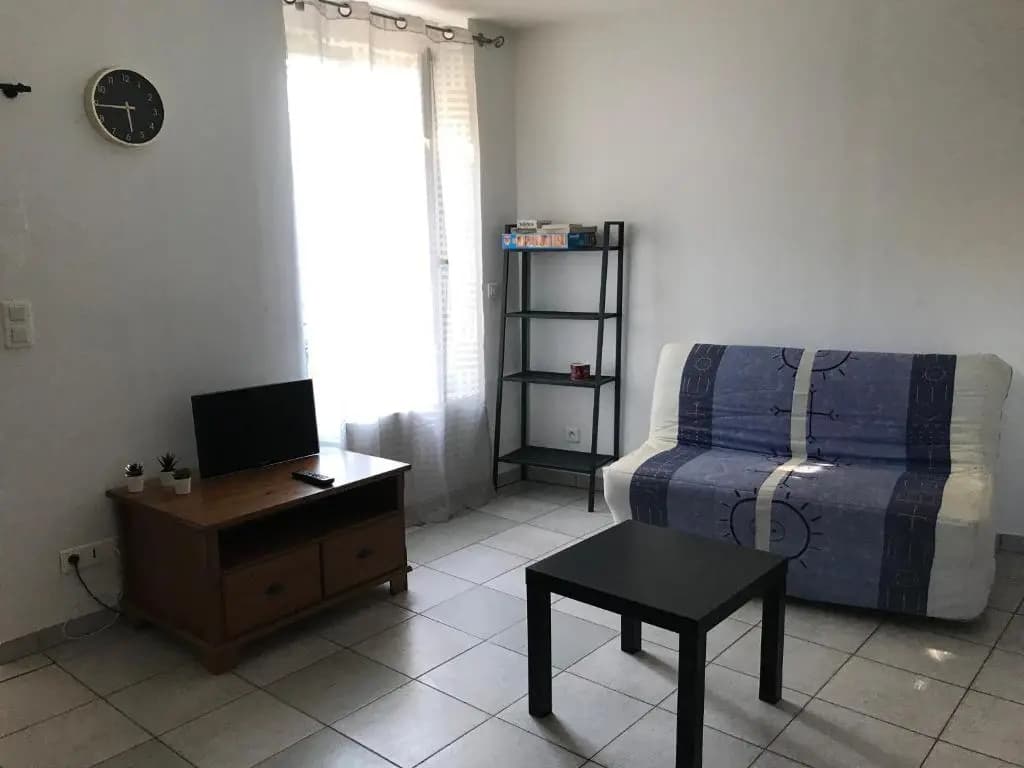 Studio confortable 33 m2 - Photo 2