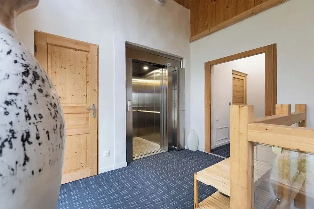 Résidence Chalet Les Amis - Photo 2