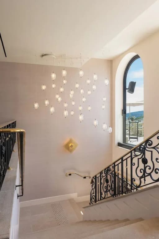 Hotel Le Chateau Rose - Photo 2