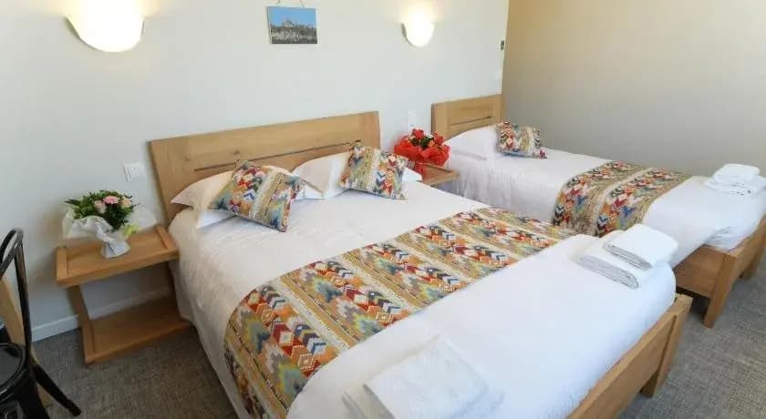 Hotel Sables Dor - Photo 4