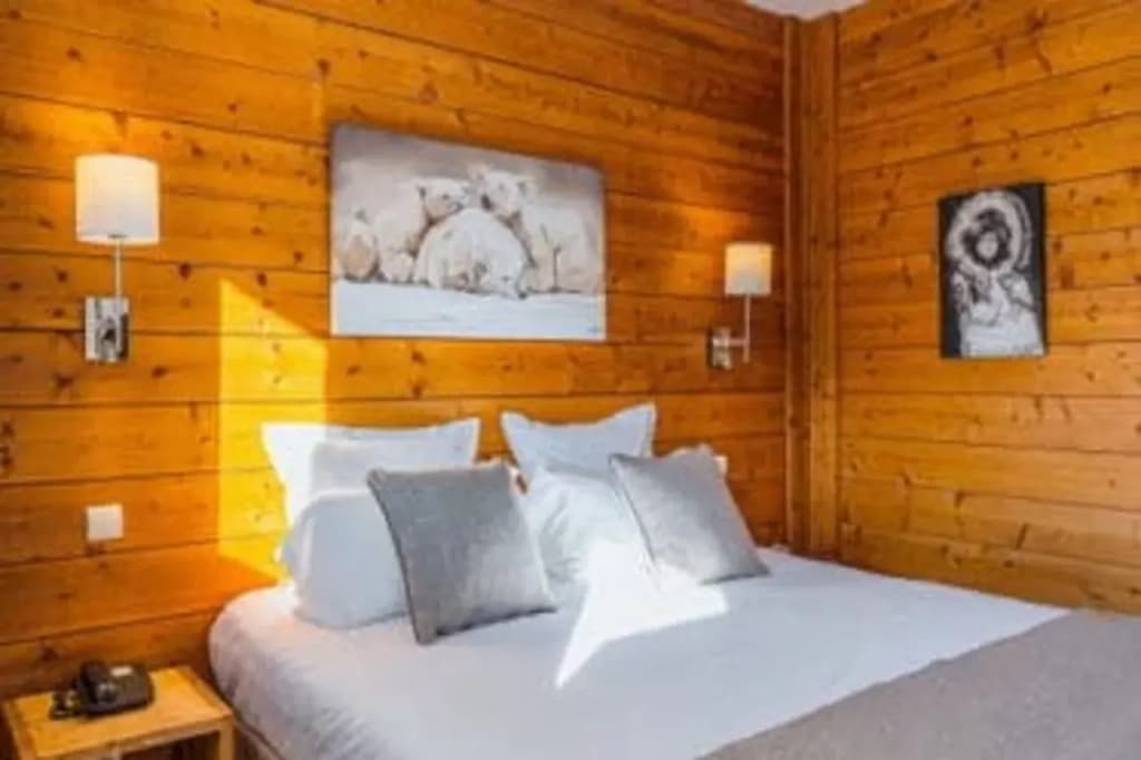 Hôtel Le Carlina by Les Etincelles - Photo 5