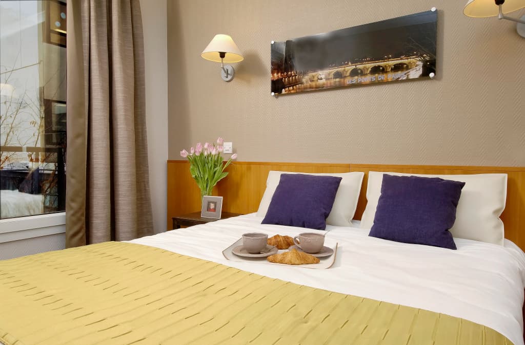 Aparthotel Adagio Paris Porte de Versailles - Photo 5