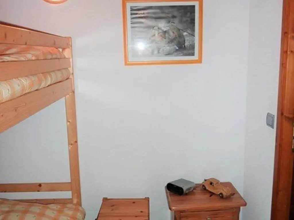 Appartement Saint-Jean-d'Aulps, 2 pièces, 6 personnes - FR-1-573-29 - Miniature 6