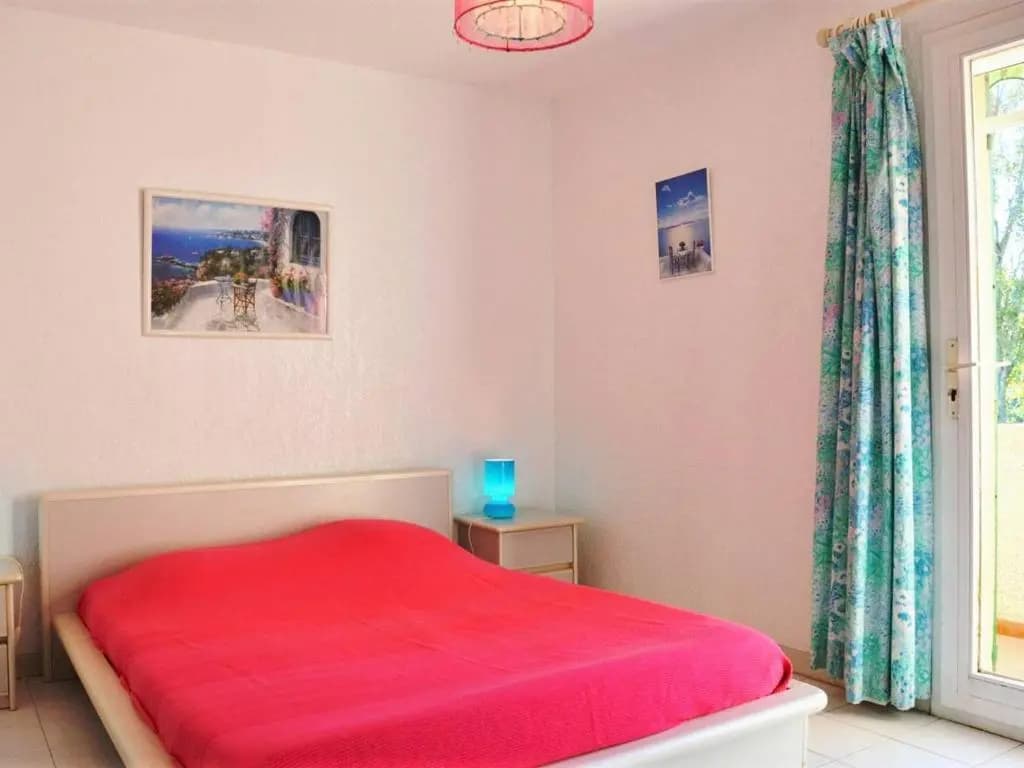 Maison Le Lavandou, 3 pièces, 6 personnes - FR-1-251-20 - Photo 3