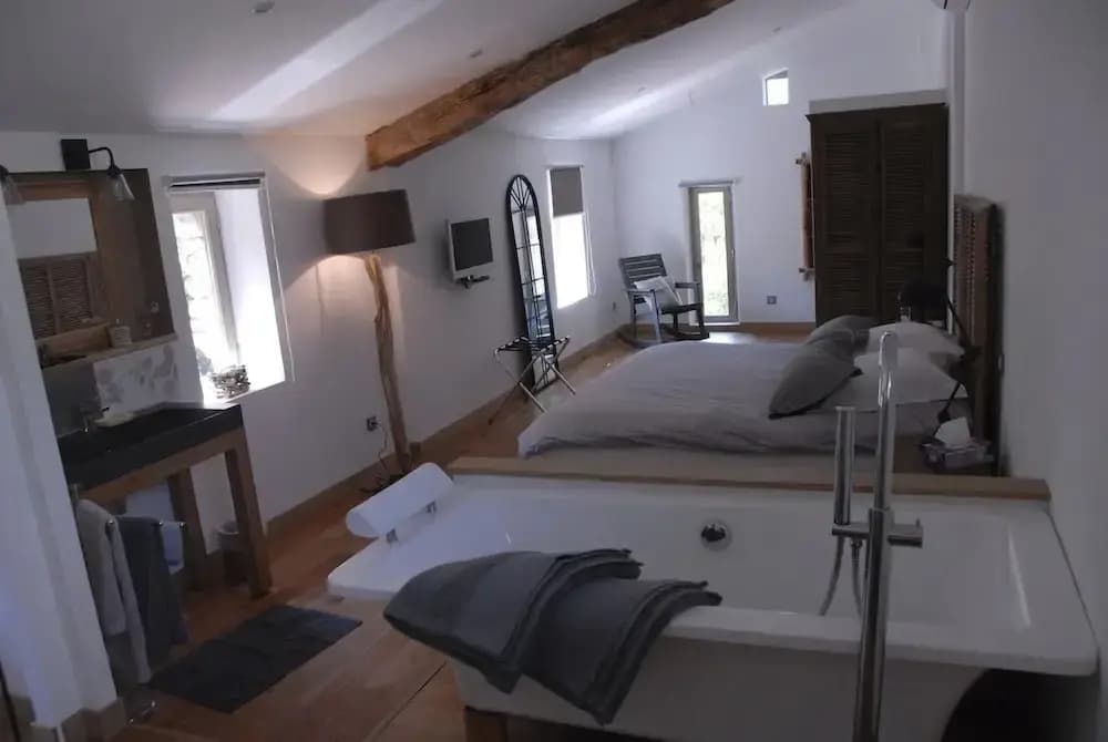 Le Hameau de la Savouillane - Photo 3