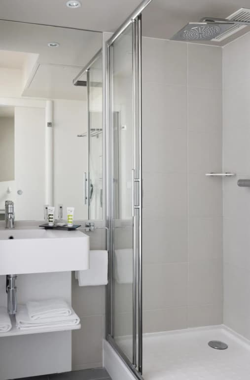 Mercure Paris Levallois Perret - Miniature 8