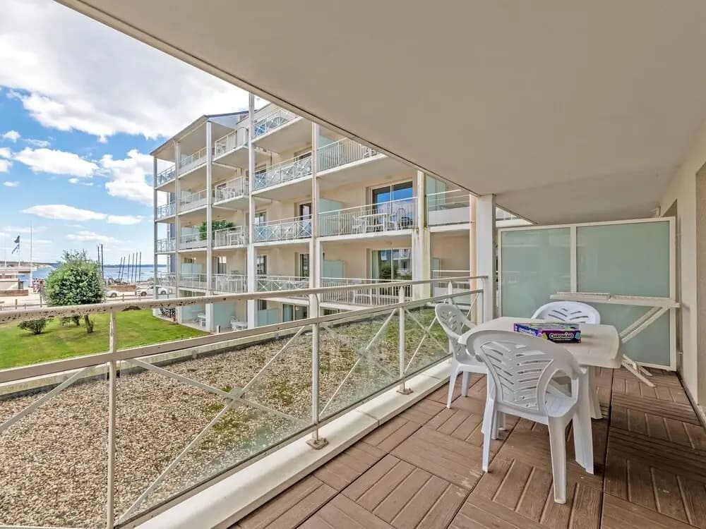 Apartment in France With Stunning Sea View - Photo 5