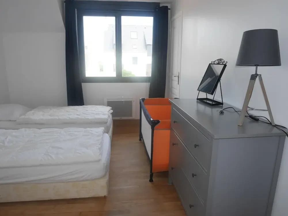 Apartment in Penmarch Near Sandy Beach - Photo 2