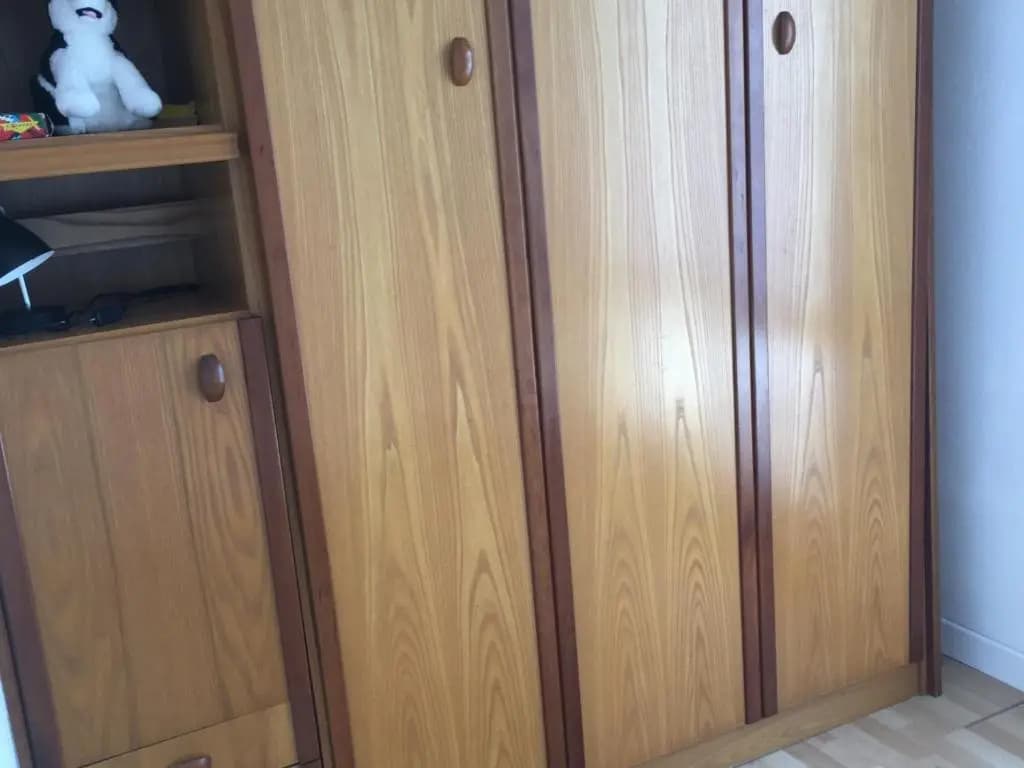 Appartement Merville-Franceville-Plage, 2 pièces, 4 personnes - FR-1-487-192 - Photo 5