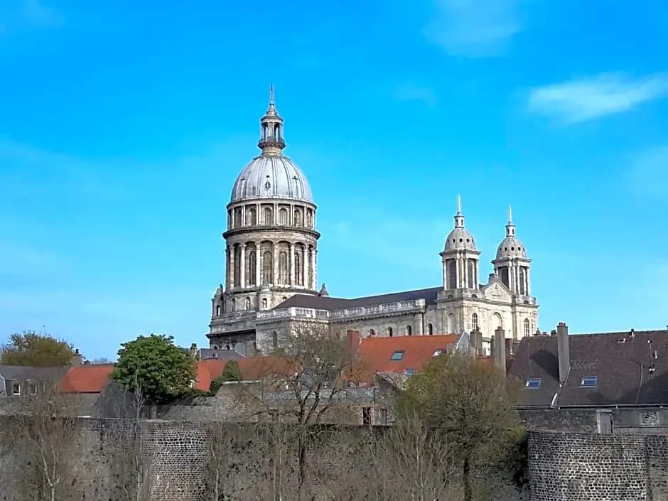 La Belle Boulonnaise - Photo 1