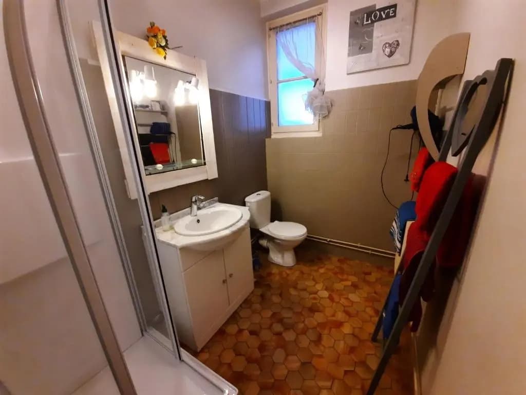 Joli appartement meublé - Miniature 8