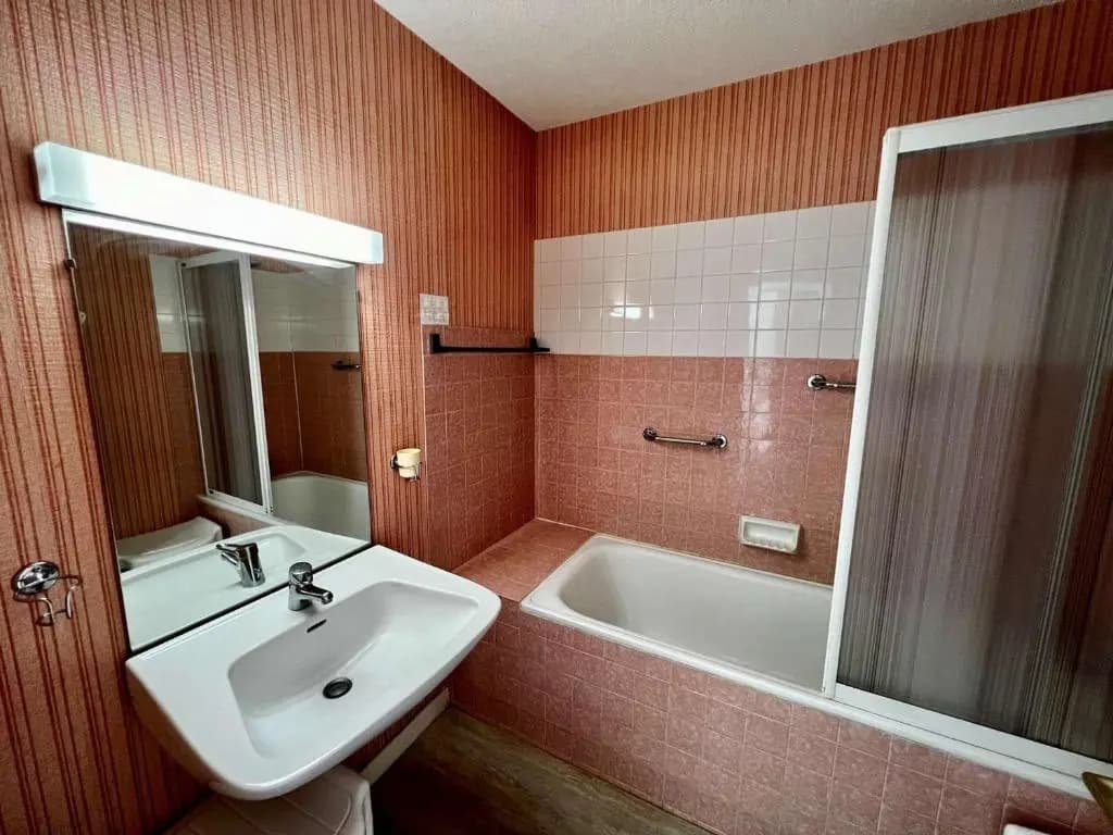 Appartement Quiberon, 1 pièce, 3 personnes - FR-1-478-98 - Miniature 6