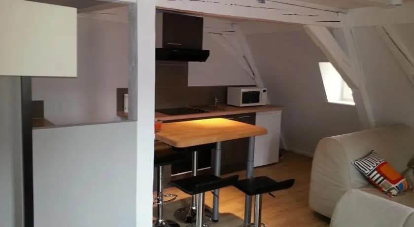 Appartements L'Embarcadère - Photo 1