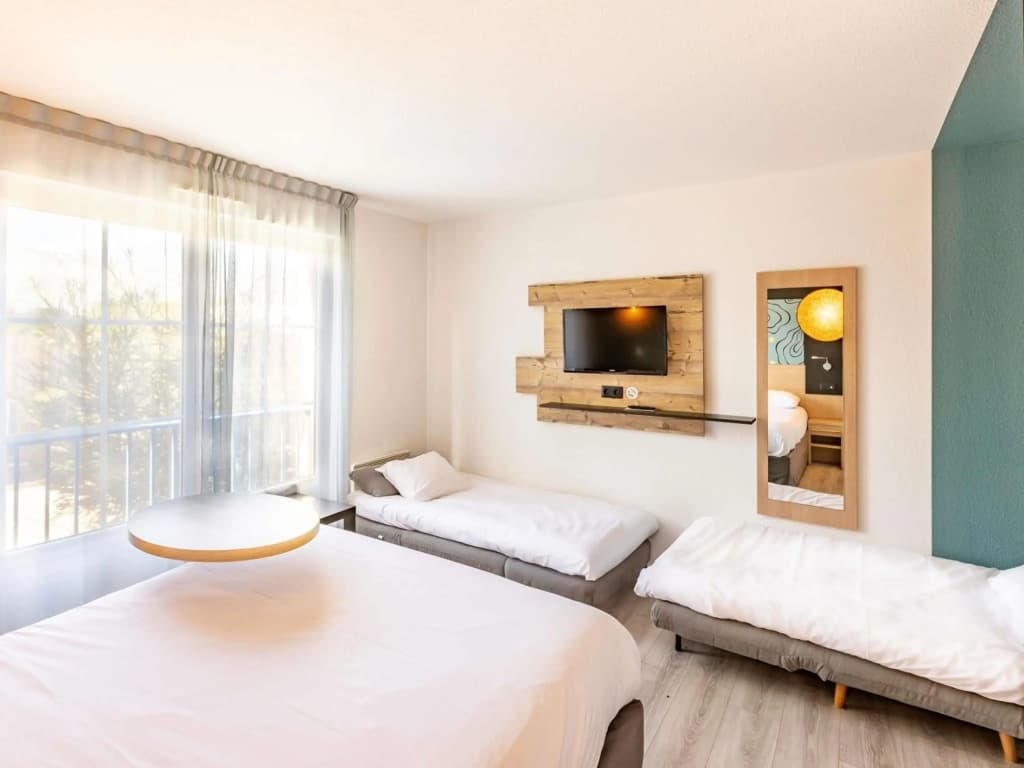 Hôtel ibis Styles Marennes Oleron - Photo 3