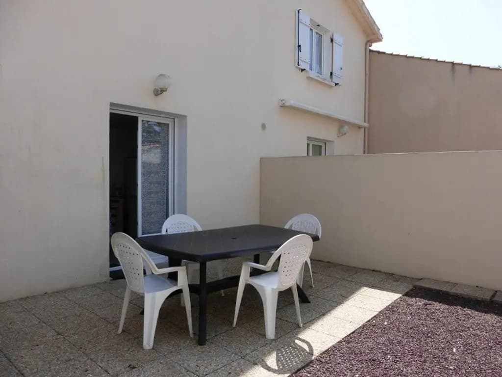 Appartement Saint-Hilaire-de-Riez, 2 pièces, 2 personnes - FR-1-224-119 - Photo 5