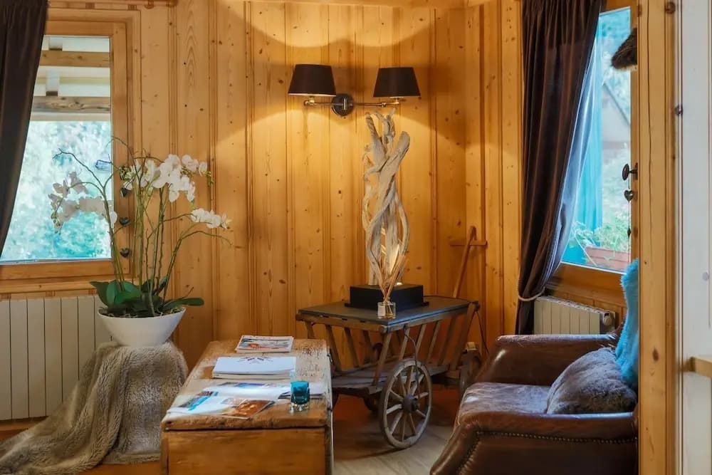 La Ferme des Lombardes - Photo 4