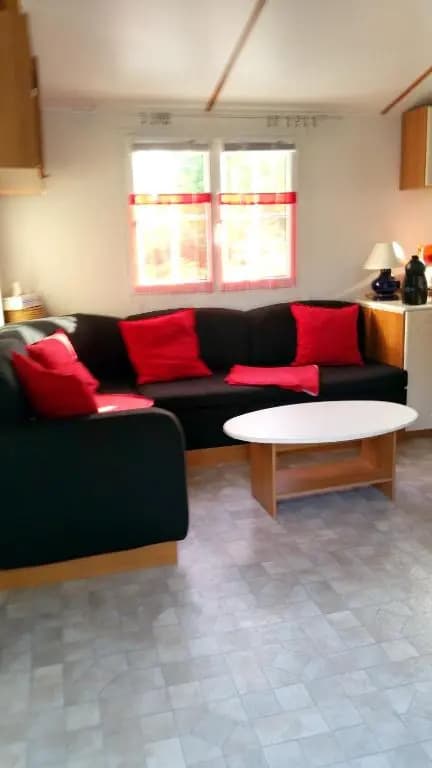 Maison de 2 chambres avec piscine partagee et jardin clos a Biscarrosse - Photo 3