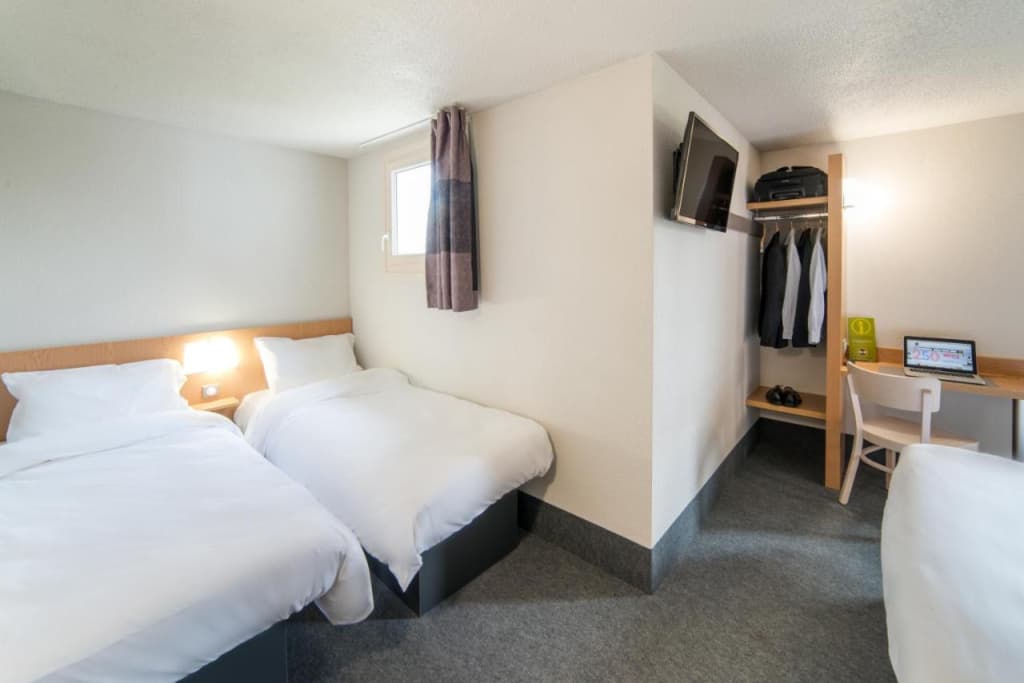 B&B HOTEL Verdun Sud - Photo 2