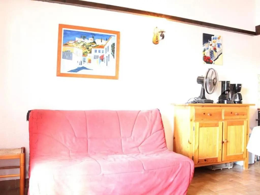 Maison Port-la-Nouvelle, 2 pièces, 4 personnes - FR-1-229C-187 - Photo 5