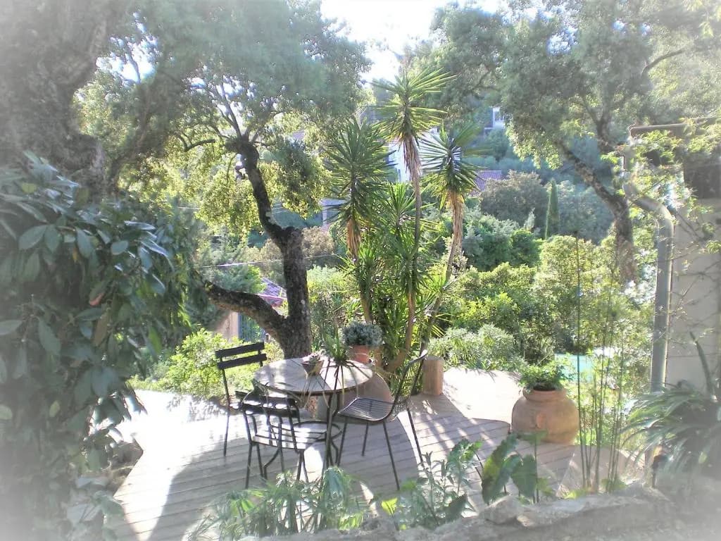 Au Jardin Des Couleurs - Photo 2