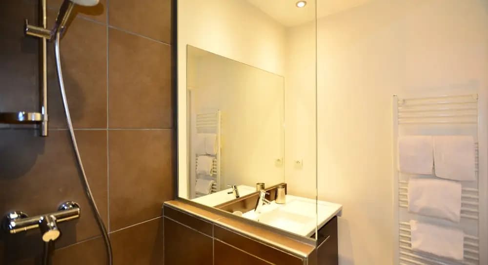 Appart Ambiance - Sala - Miniature 7