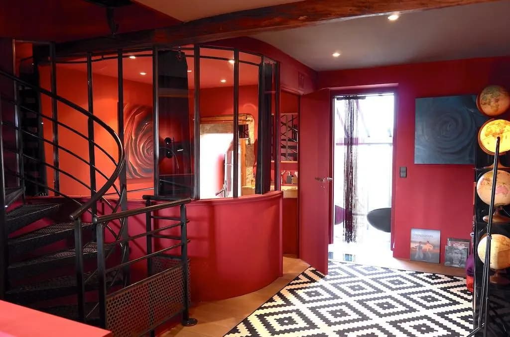 Barbary Lane House Rental Meursault - Photo 4