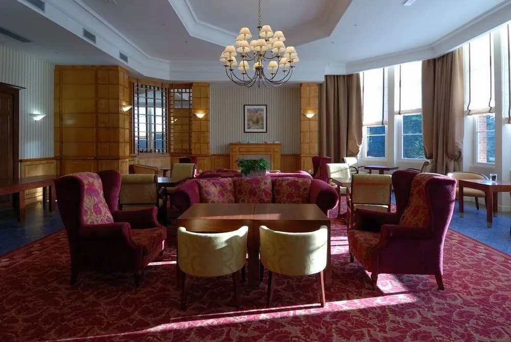 Domaine des Roches Hotel & Spa - Photo 2