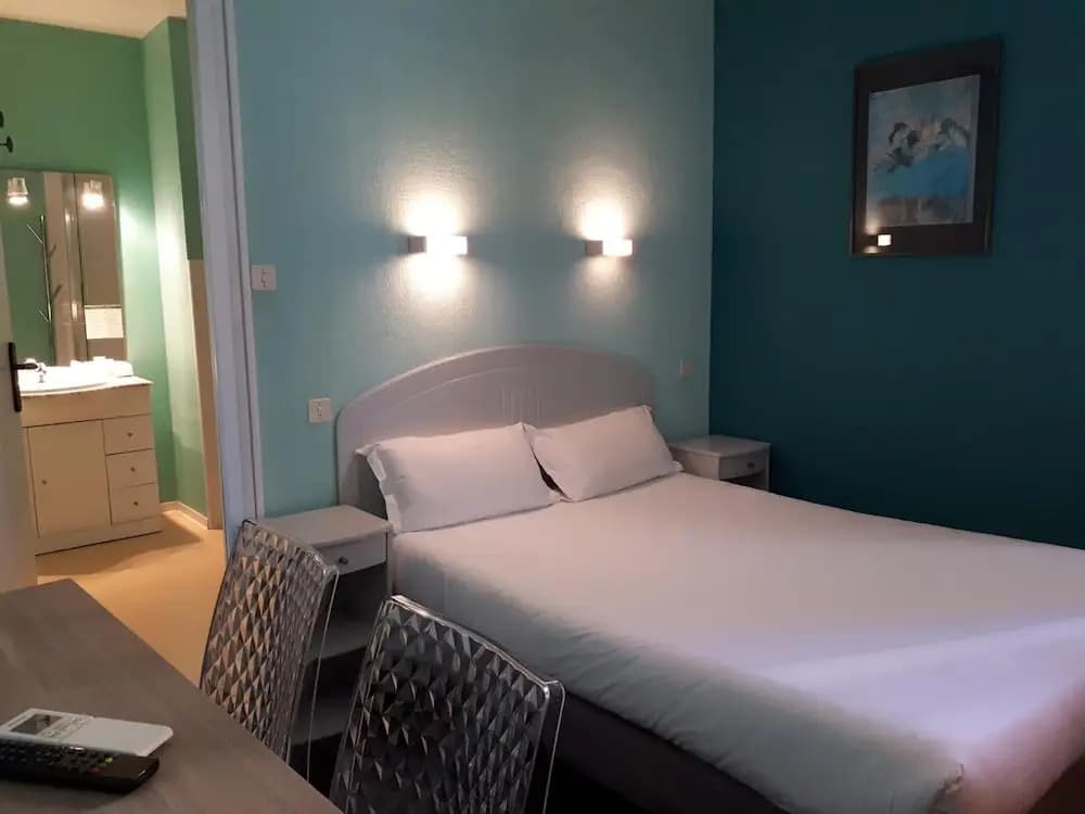 Hotel Marengo - Miniature 6