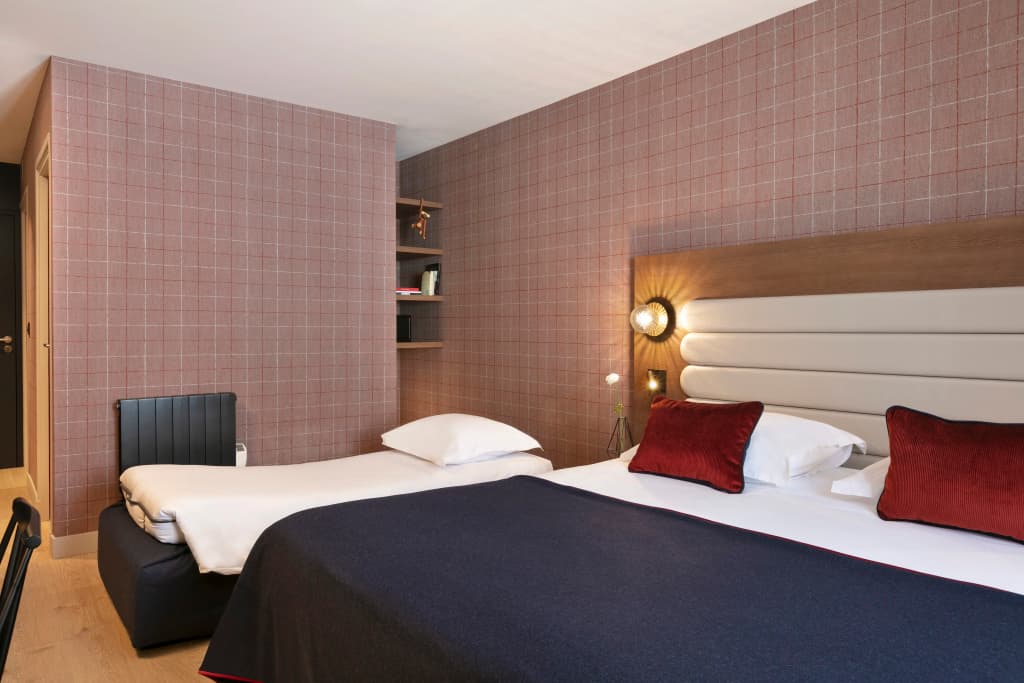 Hotel Marielle - Photo 3