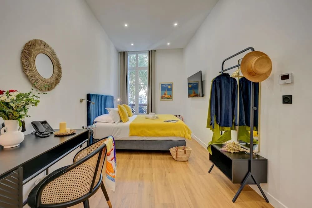 Boutique Hôtel Provencia - Miniature 6
