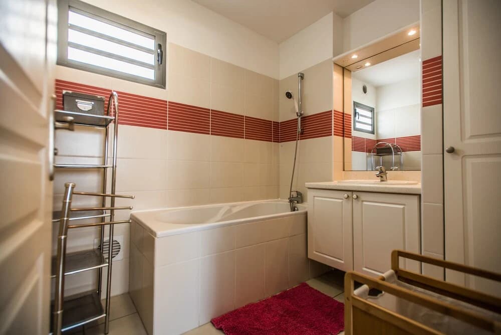 Appartement Le Lagon Suffren - Photo 2