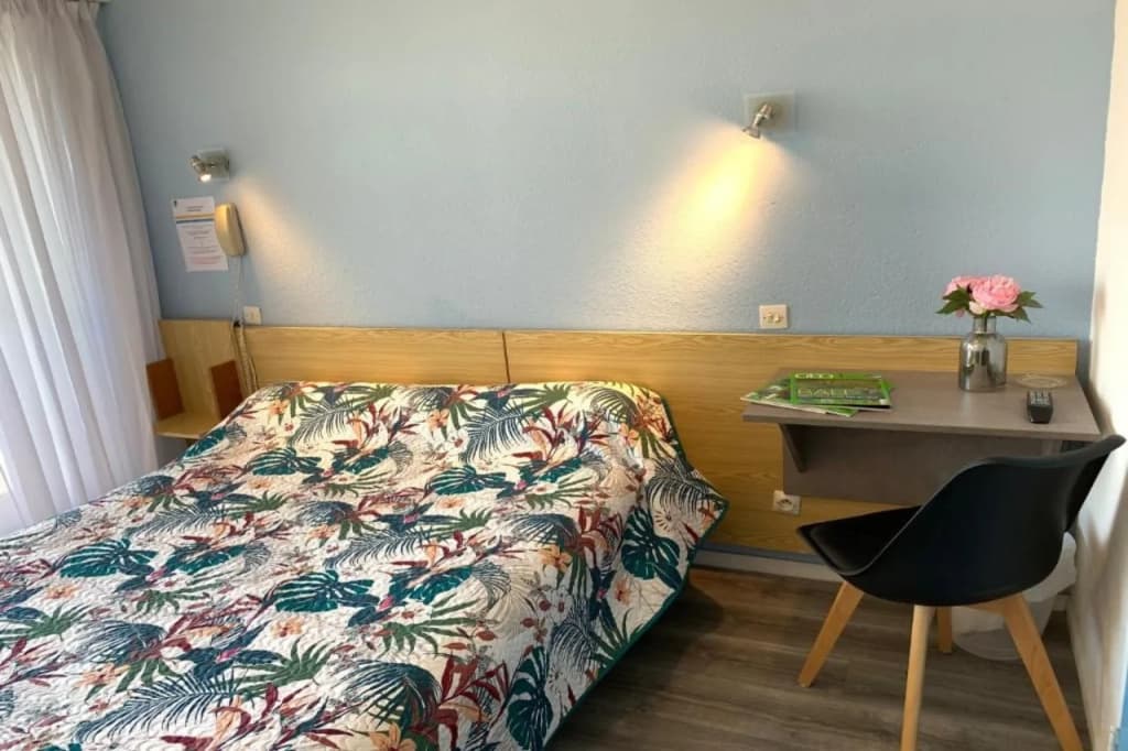Hôtel Bains Sarrailh - Photo 2