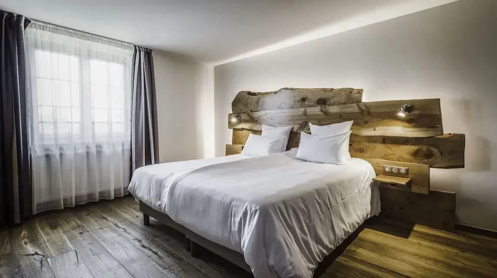 Logis Hotel Restaurant Keimberg - Photo 5