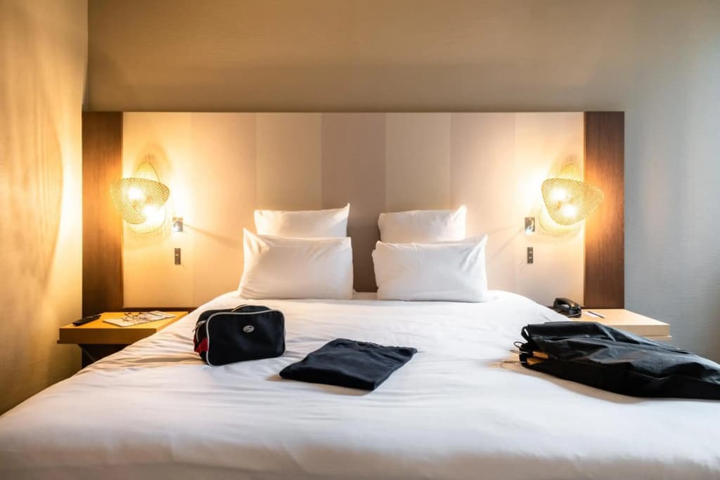 Mercure Grenoble Meylan - Photo 5